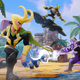 Illustration for article titled emDisney Infinity 2.0/em Gets Combat Support From Ninja Theory
